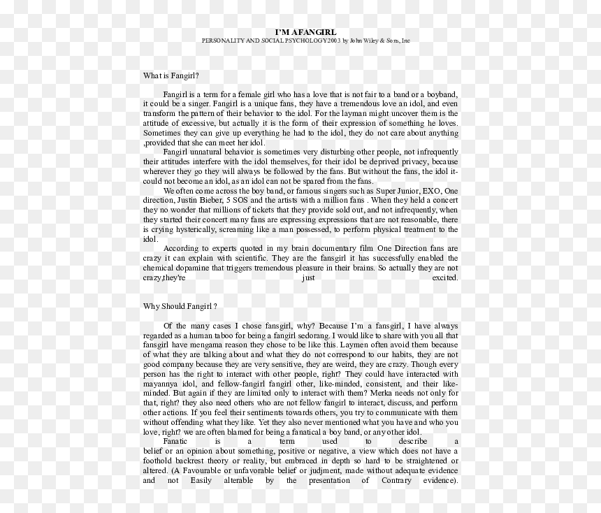 Court Order For Demolition In Philippines, HD Png Download - fangirl png