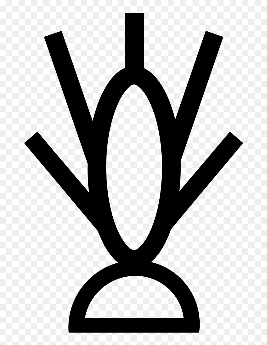 Sedna Symbol Proposal 1, HD Png Download - victory symbol png