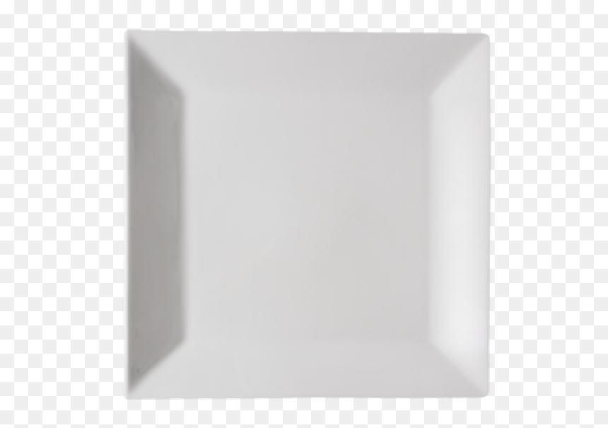 Square Crockery Sets Cape Town, HD Png Download - square plate png