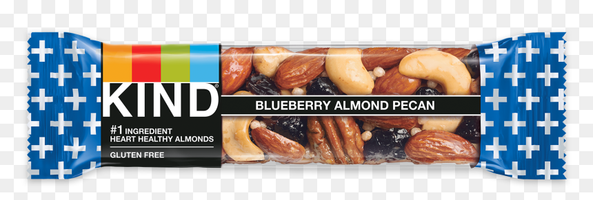 Null - Kind Bar Dark Chocolate Cherry Cashew, HD Png Download - pecan png