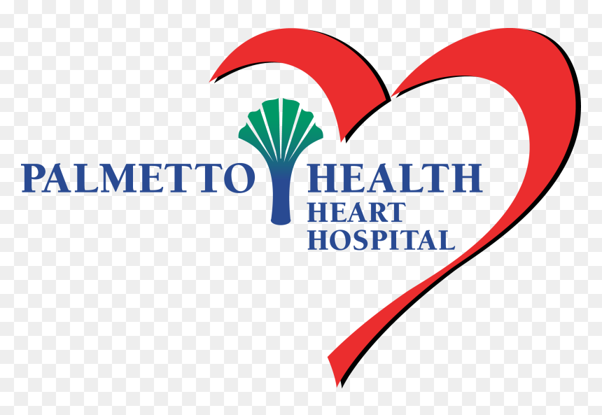 Hospital Logo Png - Heart, Transparent Png - hospital logo png