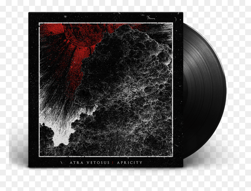 Beautiful Metal Album Covers, HD Png Download - veto png