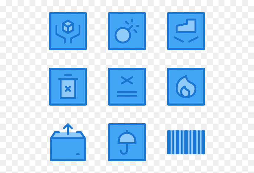 Clip Art, HD Png Download - package icon png