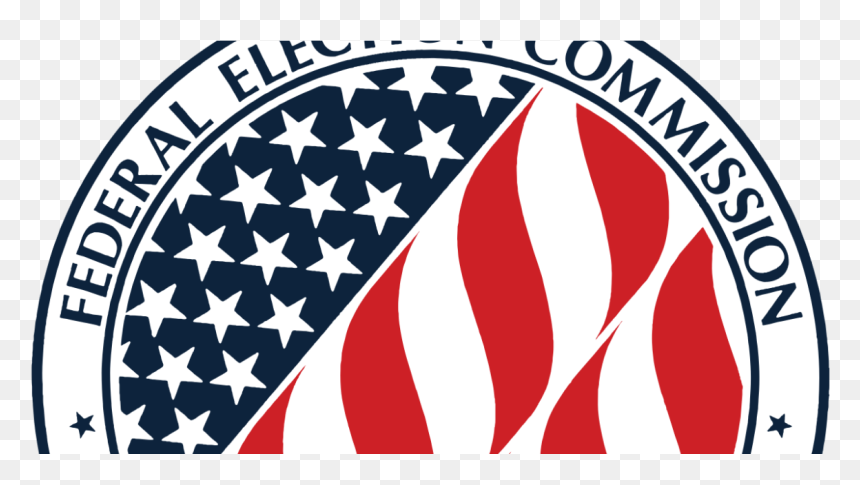 Third Time"s A Charm Federal Election Commission Will, HD Png Download - busted png