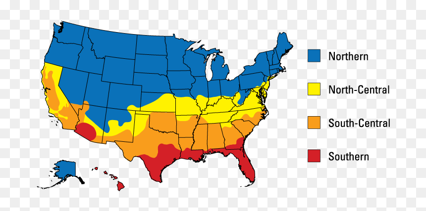 Energystar2015 Zonescanada - Energy Star Zones For Windows, HD Png Download - energy star png