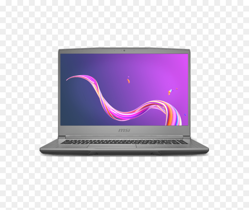 Msi Creator 15m A9sd, HD Png Download - space core png
