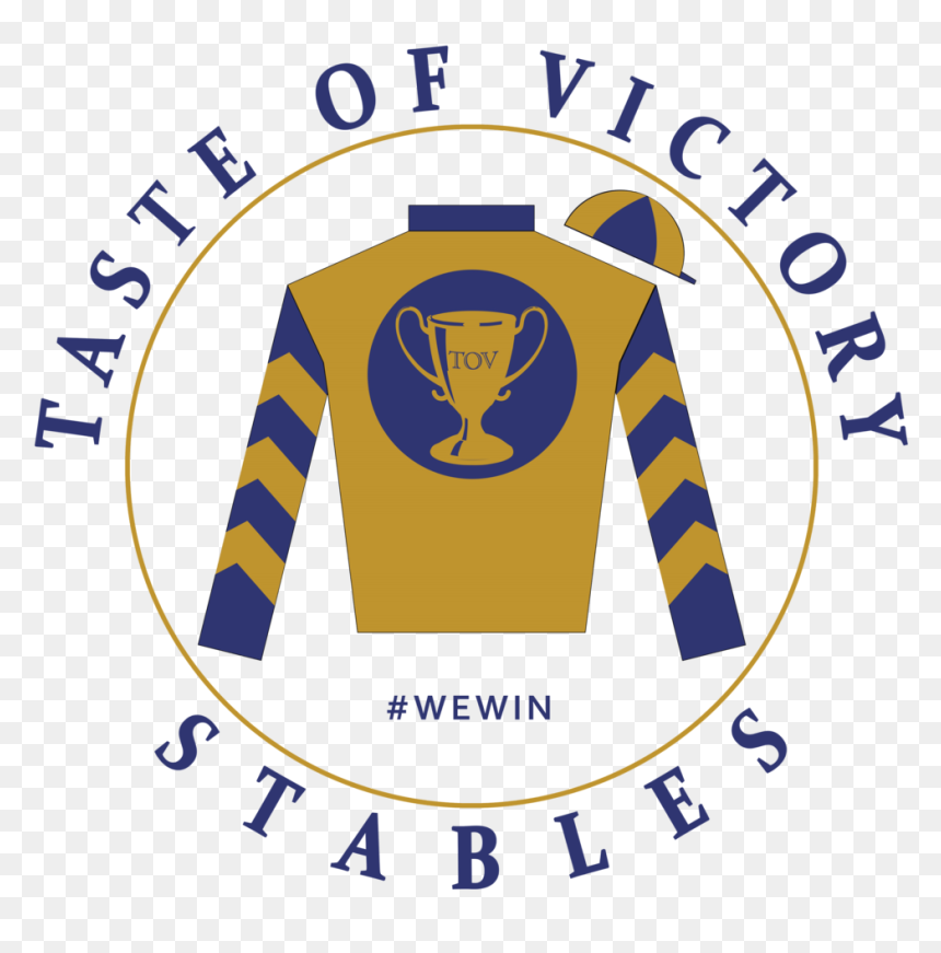 Proof1 - Crest, HD Png Download - victory symbol png