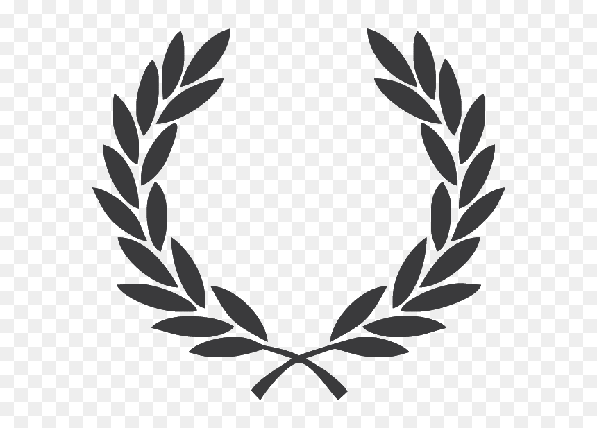 Fred Perry , Png Download - Julien Dubuque Film Festival Laurel, Transparent Png - fred png