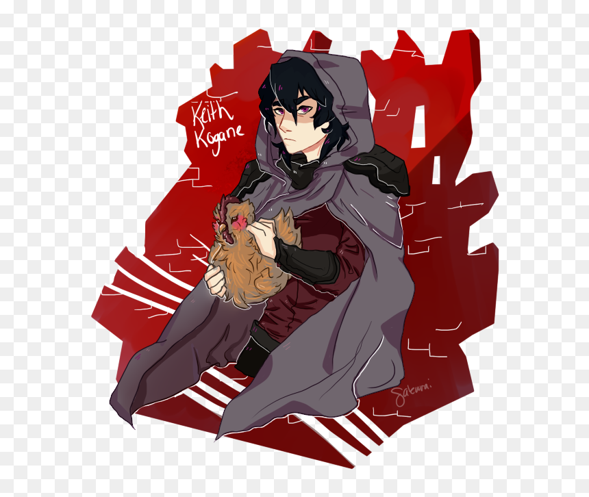 Game Of Thrones Klance Au, HD Png Download - keith kogane png