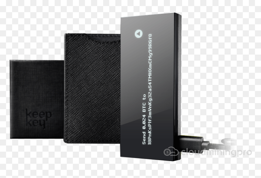Ledger Wallet Vs Keepkey - Wallet, HD Png Download - wallets png