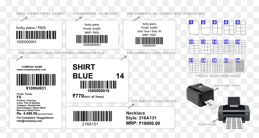 Musical Composition, HD Png Download - barcodes png