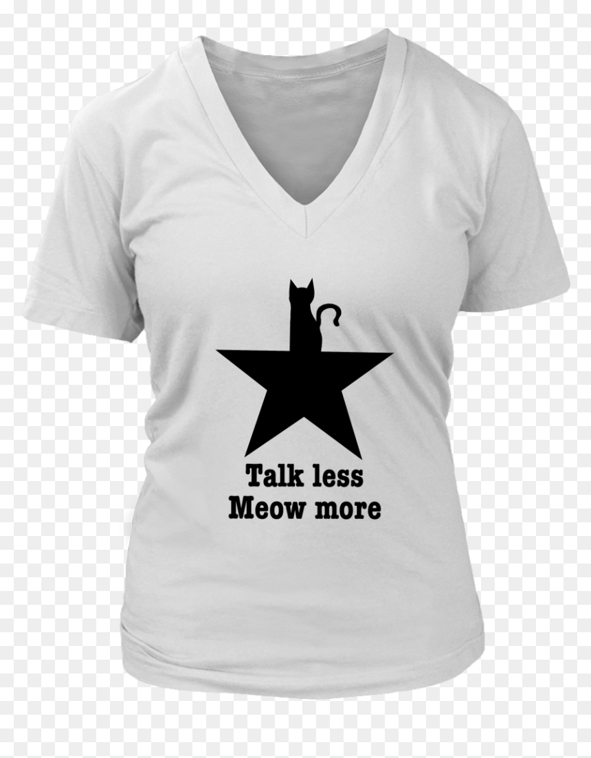 Sex Education T Shirt, HD Png Download - hamilton star png
