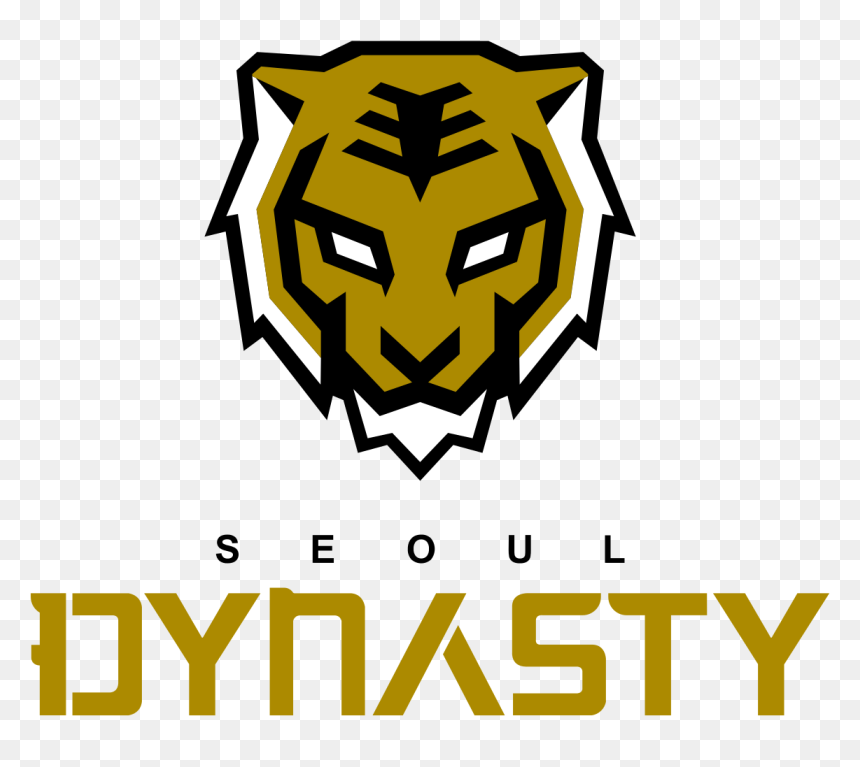 Overwatch League Seoul Dynasty, HD Png Download - overwatch title png