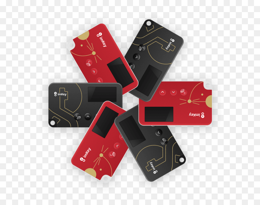 Product In Hand - Gadget, HD Png Download - wallets png