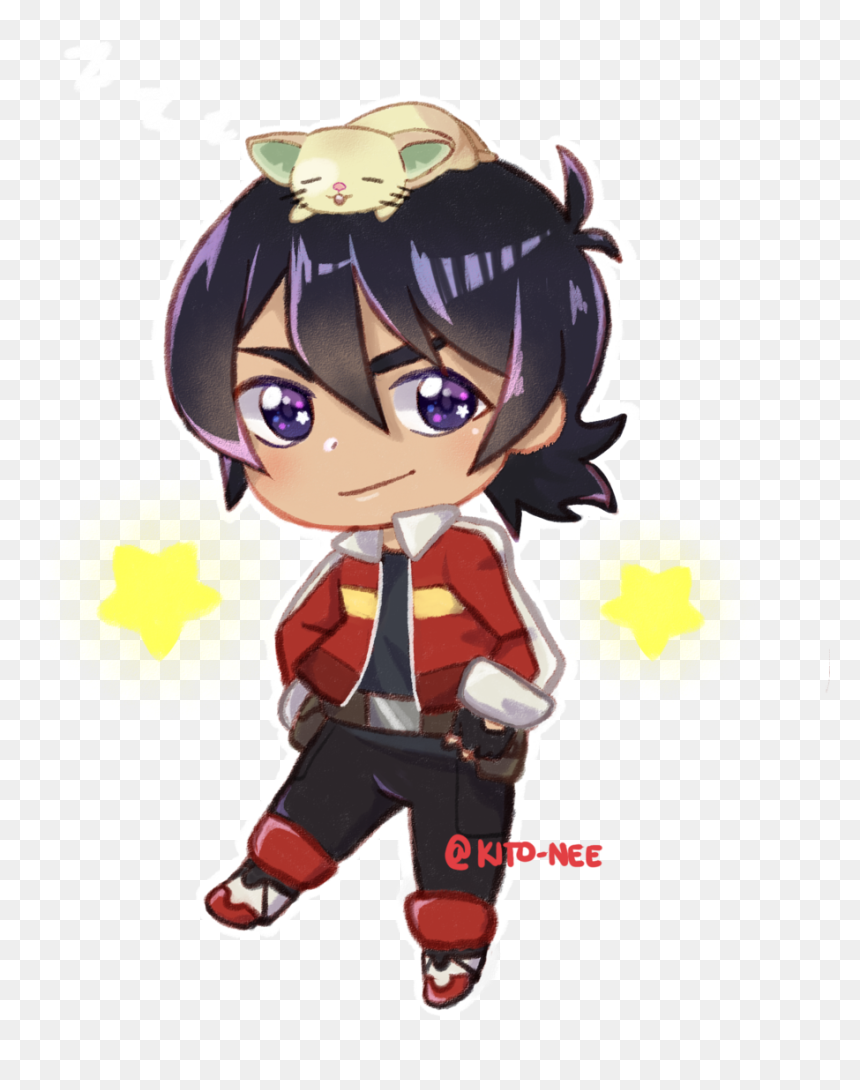 #keith #keithvoltron #keithkogane #voltron #redpaladin - Cartoon, HD Png Download - keith kogane png