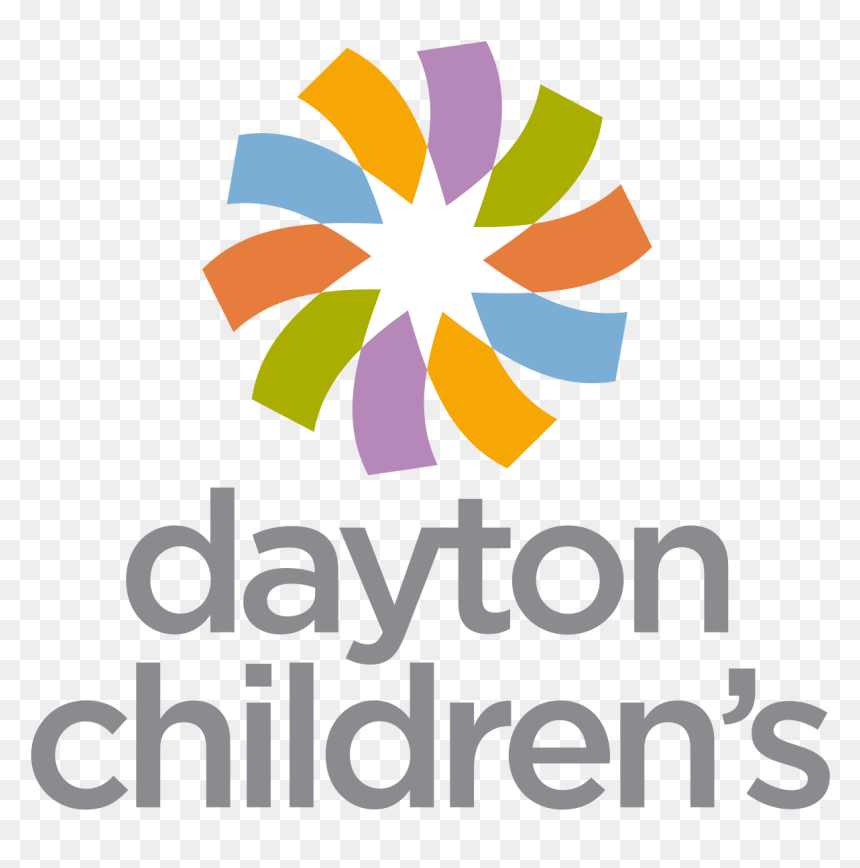 Dayton Children's Hospital, HD Png Download - hospital logo png