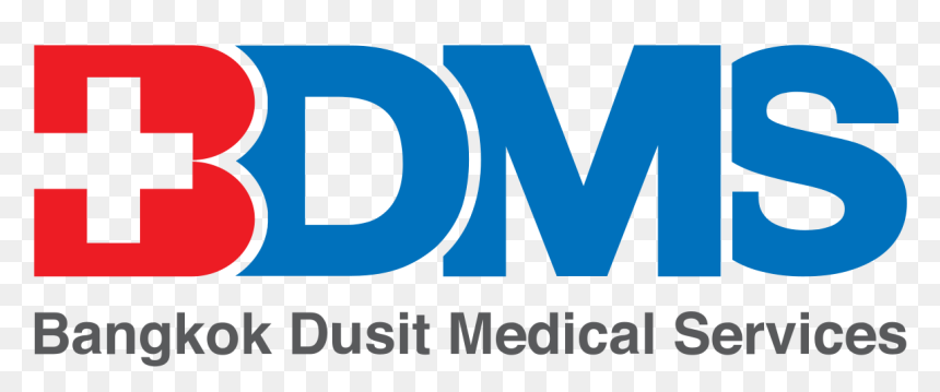 Thumb Image - Bangkok Dusit Medical Services, HD Png Download - hospital logo png