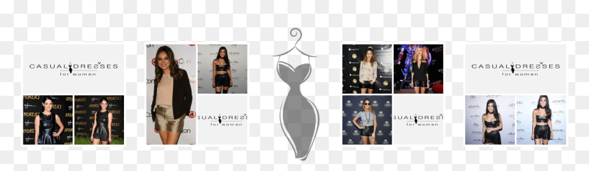 Transparent Nicola Peltz Png - Rachel Bilson Leather Shorts, Png Download - nicola peltz png