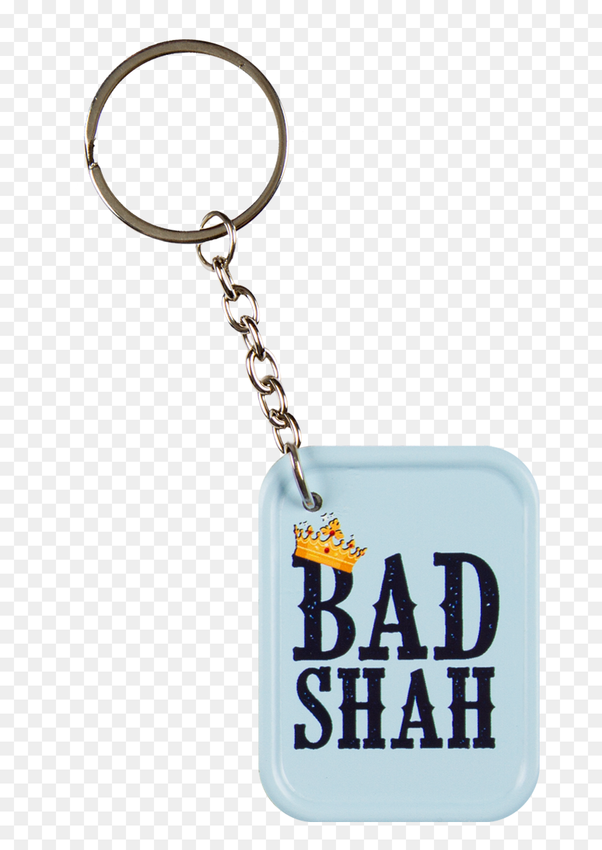 Keychain, HD Png Download - badshah png
