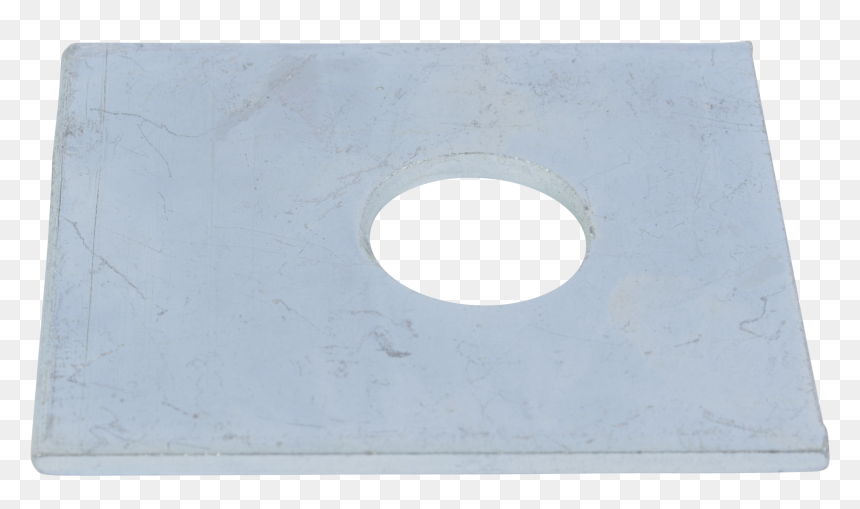 Square Plate Washers M20"
 Title="square Plate Washers - Circle, HD Png Download - square plate png