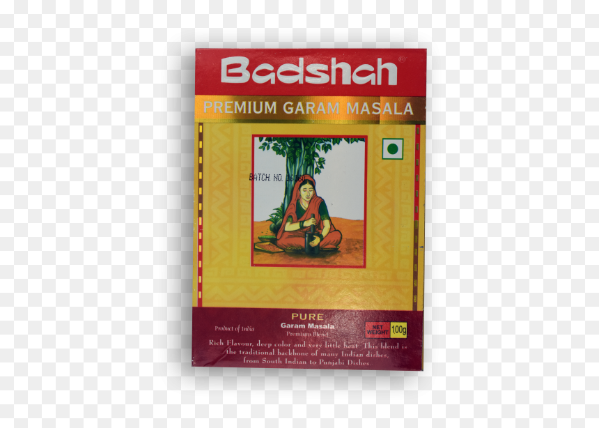Badshah Masala, HD Png Download - badshah png