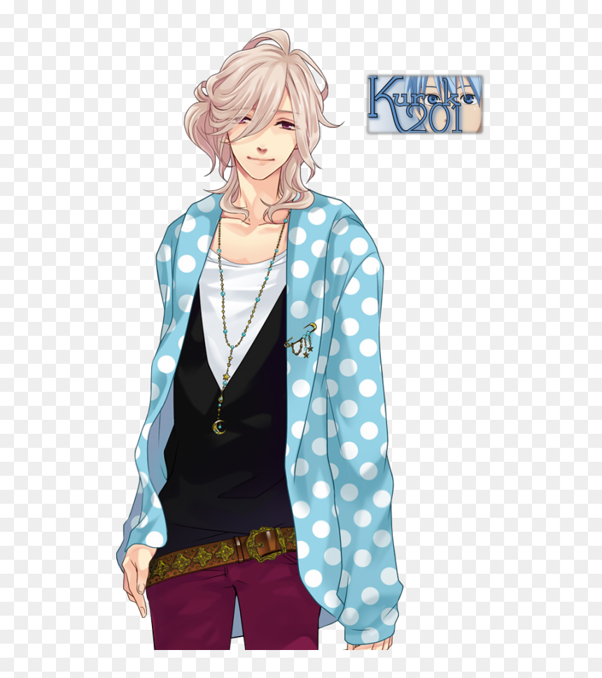 Louis Brothers Conflict, HD Png Download - laito sakamaki png