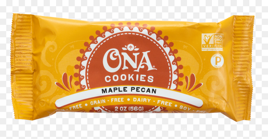 Cookie, HD Png Download - pecan png