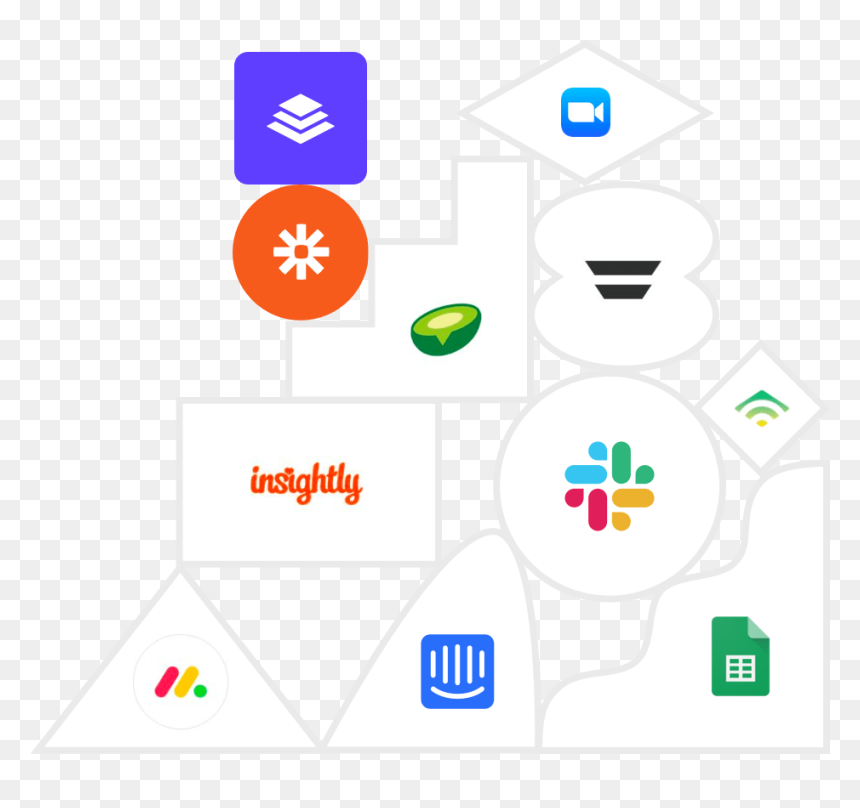 Screenshot, HD Png Download - zapier logo png