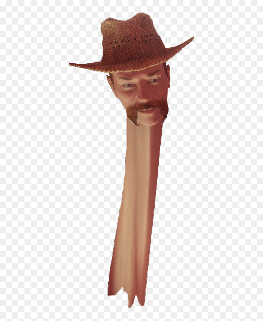 Wood, HD Png Download - what in tarnation hat png