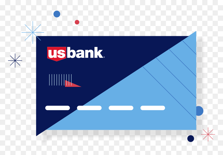 A Highly Successful Campaign Of Facebook Lead Generation - U.s. Bank, HD Png Download - us bank png