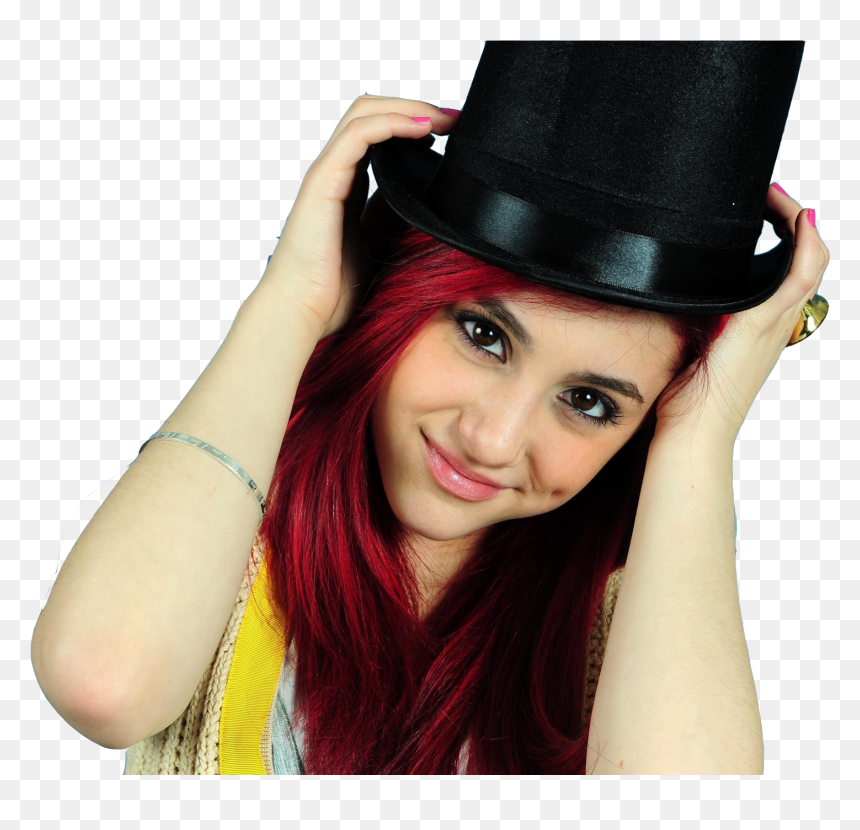 Ariana"s Favorite Things - Grande Love The Way You, HD Png Download - ariana grande problem png