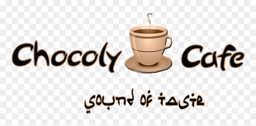 Anime Club, HD Png Download - cafe logo png
