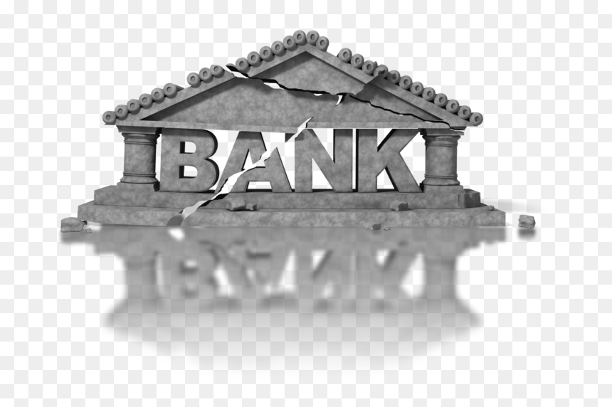Bank Finance, HD Png Download - us bank png