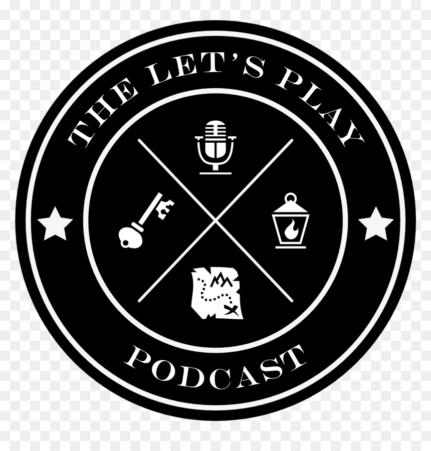 The Let"s Play Podcast - Max's Restaurant, HD Png Download - lets play png