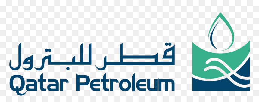 Qatar-petroleum 59265 - Qatar Petroleum, HD Png Download - petroleum png