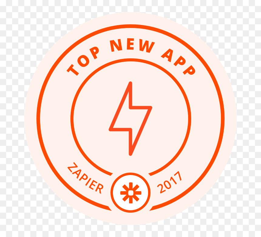 Circle, HD Png Download - zapier logo png