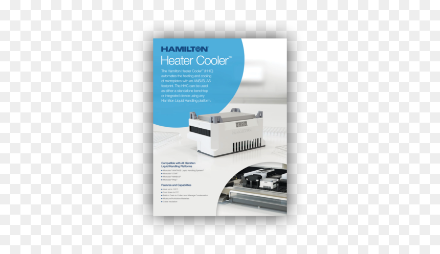 Brochure, HD Png Download - hamilton star png