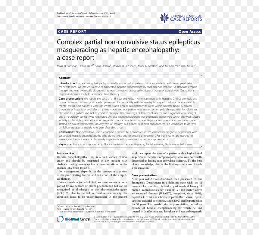 Case Report Transverse Myelitis, HD Png Download - badshah png