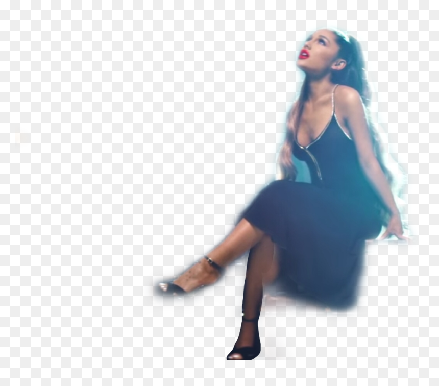 #arianagrande #arianators #arianagrandeedit #ariana - Photo Shoot, HD Png Download - ariana grande problem png