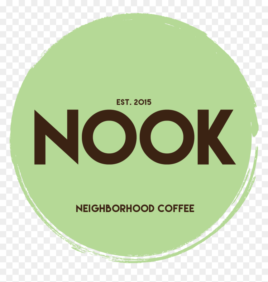 Circle, HD Png Download - nook logo png