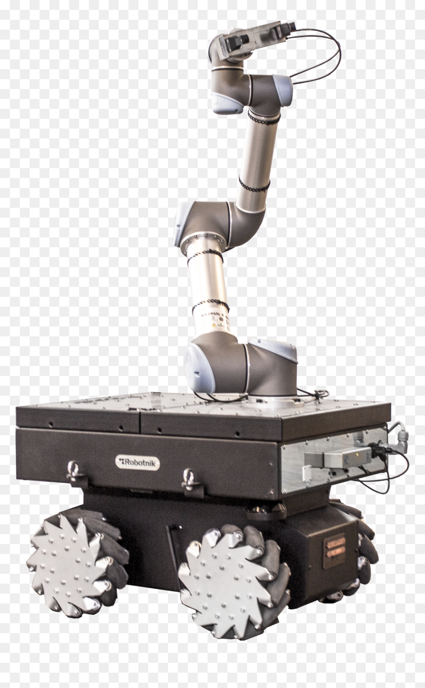 Robotnik Rb Kairos, HD Png Download - robotnik png
