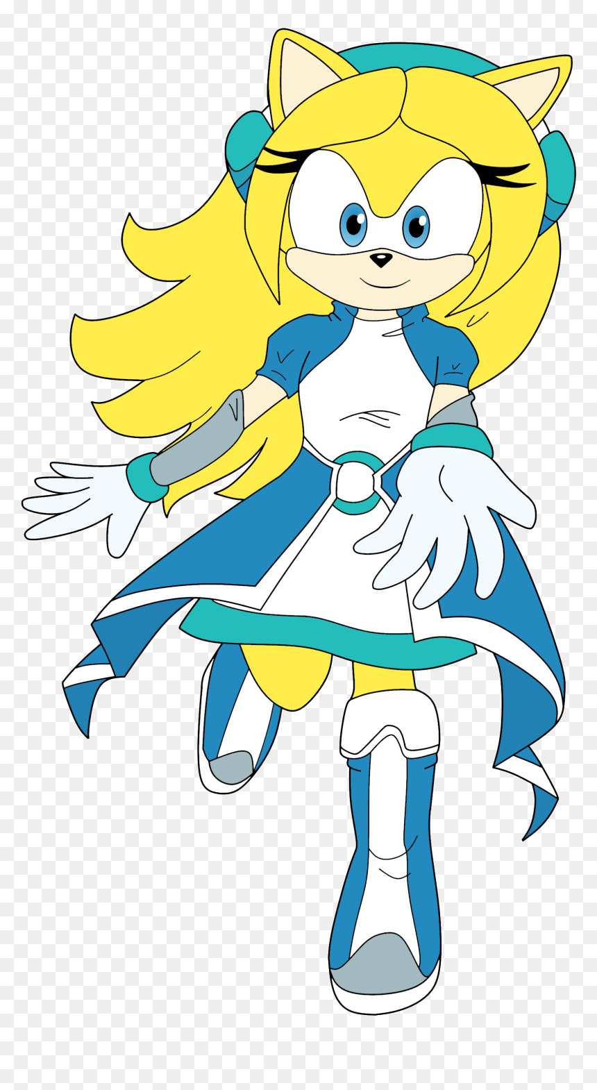Hornet Clipart Wams - Maria Hedgehog Transparent, HD Png Download - robotnik png
