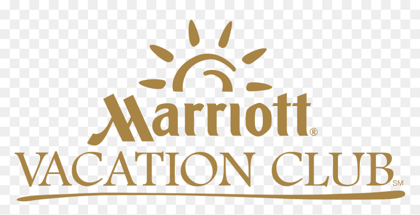 Marriott Vacation Club Hotels Logo, HD Png Download - marriott png