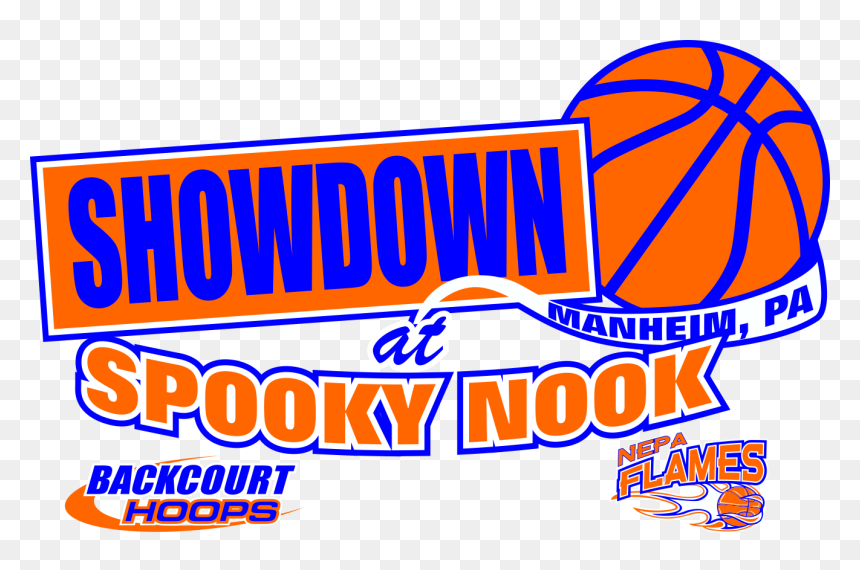 3 On 3 Basketball Tournament, HD Png Download - nook logo png