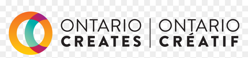 Ontario Creates Ontario Créatif - Ontario Creates Ontario Creatif, HD Png Download - ontario png