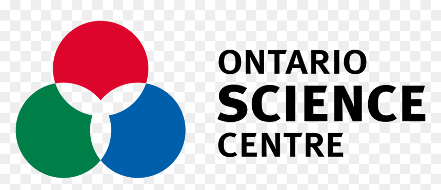 Ontario Science Centre Logo, HD Png Download - ontario png