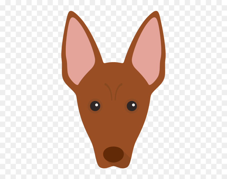 Yappicon - Companion Dog, HD Png Download - santa sack png