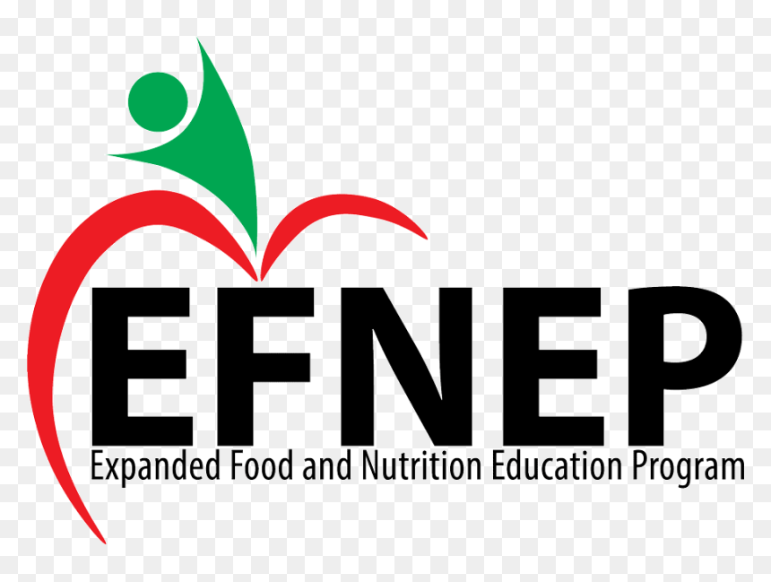 Expanded Food And Nutrition Education Program, HD Png Download - north carolina logo png