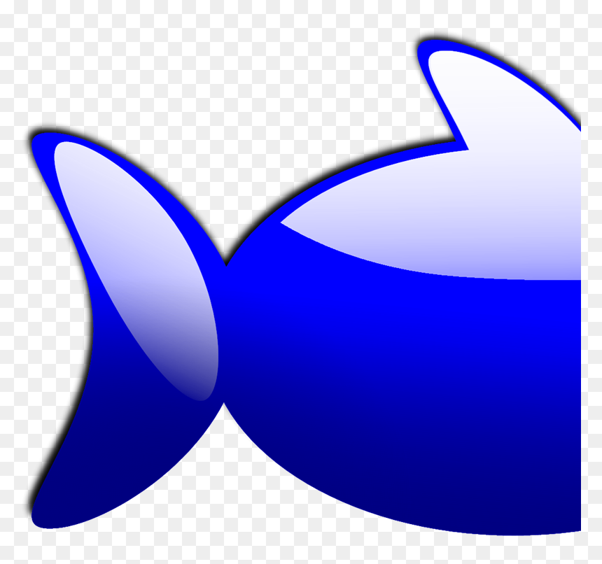 Clip Art, HD Png Download - glossy blue button png