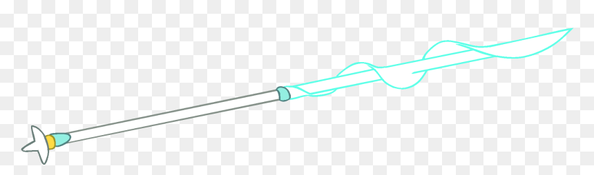 Pearl Spear Steven Universe Png, Transparent Png - laito sakamaki png